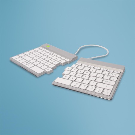 R-Go Tools R-Go Split Break keyboard,